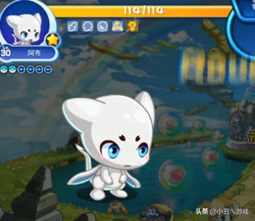 洛克王国圣光迪莫怎么得(洛克王国圣光迪莫在哪弄)插图1 洛克王国圣光迪莫怎么得(洛克王国圣光迪莫在哪弄)插图1