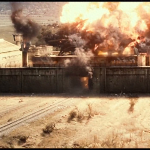 监狱武器架(监狱固定架)插图1