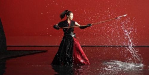 王者荣耀云缨禁满天堂(云缨的身材照合集)插图3