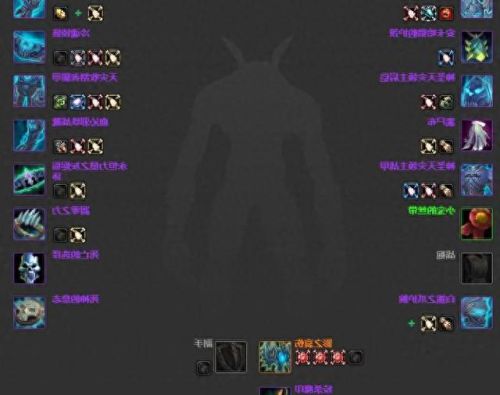 战斗贼天赋(战斗贼)插图1