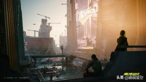 赛博朋克2077螳螂刀(赛博朋克2077螳螂刀怎么不见了)插图26 赛博朋克2077螳螂刀(赛博朋克2077螳螂刀怎么不见了)插图26