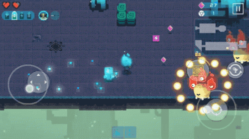 比特小队武器排行(比特小队武器怎么快速刷熟练度)插图1