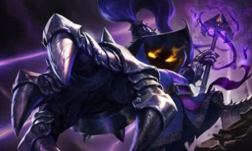 英雄联盟邪恶小法师出装(lol邪恶小法师最新出装)插图 英雄联盟邪恶小法师出装(lol邪恶小法师最新出装)插图