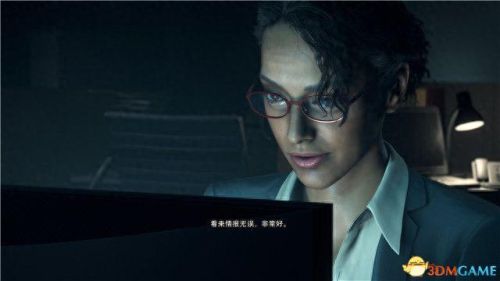 生化危机4剧情(生化危机3电影剧情详解)插图25