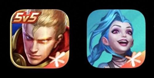 王者荣耀和英雄联盟有什么区别(联盟和王者哪个好玩)插图2 王者荣耀和英雄联盟有什么区别(联盟和王者哪个好玩)插图2