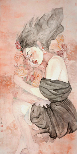 梦幻西游不二静静(不二表妹解说游戏)插图1