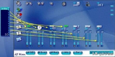 ac97声卡驱动(realac97声卡驱动安装)插图35