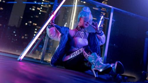 英雄联盟cosplay(玩cosplay是什么心态)插图13