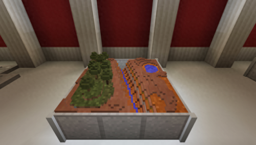 我的方块奇迹二攻略(我的方块奇迹2怎么造椅子)插图5