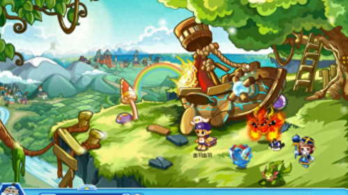 圣光迪莫(圣光迪莫是什么游戏)插图1 圣光迪莫(圣光迪莫是什么游戏)插图1