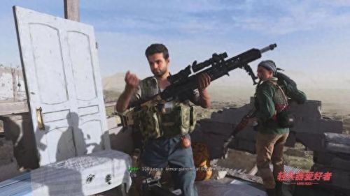 gta5特制卡宾枪mk2武器(gtasa5能改造的武器位置)插图8