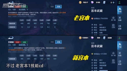 宫本武藏主升几技能(宫本武藏先加哪个技能)插图9