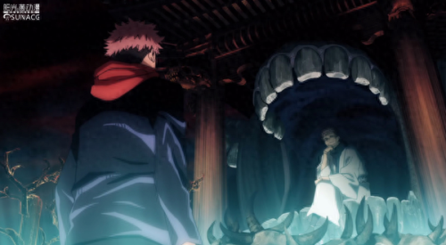 两面宿傩(宿傩的读音)插图5