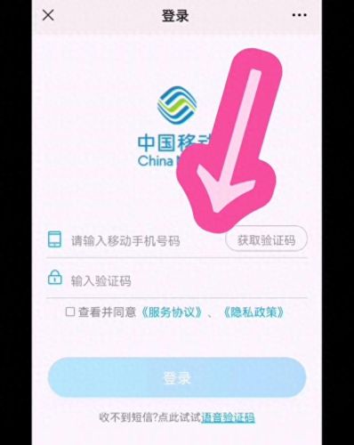 手机话费清单查询(话费余额查询)插图6 手机话费清单查询(话费余额查询)插图6