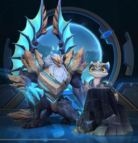 lol练习模式(lol训练模式怎么弄)插图2 lol练习模式(lol训练模式怎么弄)插图2