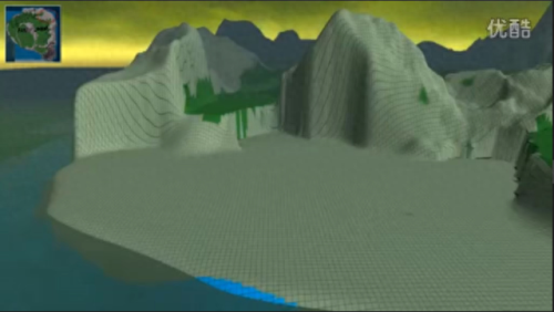 恐轨车站(恐轨车站传送门)插图27