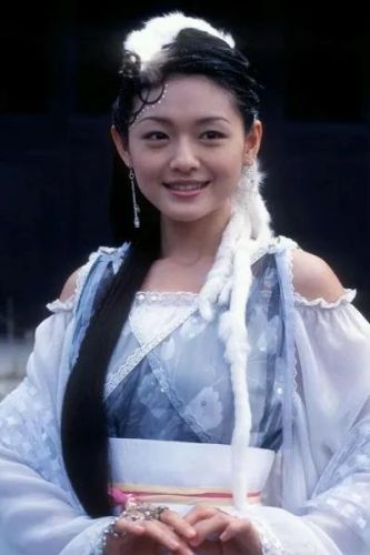 倩女幽魂女主角(王祖贤承认过自己是中国人吗)插图4 倩女幽魂女主角(王祖贤承认过自己是中国人吗)插图4