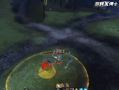 激战2pvp(激战2pvp职业)插图21