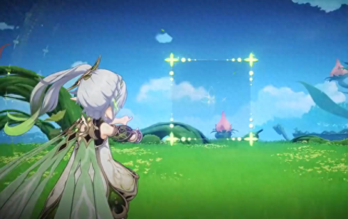 草神突破材料(草神突破材料清单)插图4