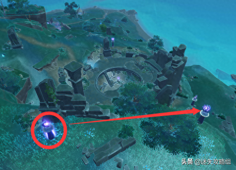 远吕羽氏遗事(吕氏遗事之三)插图5