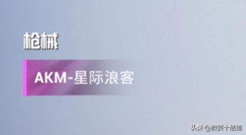 吃鸡武器图解(吃鸡武器排行列表图)插图4