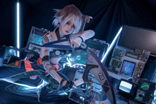 英雄联盟cosplay(玩cosplay是什么心态)插图5