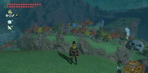 塞尔达传说荒野之息古代武器会坏吗(塞尔达十大必装武器)插图1 塞尔达传说荒野之息古代武器会坏吗(塞尔达十大必装武器)插图1