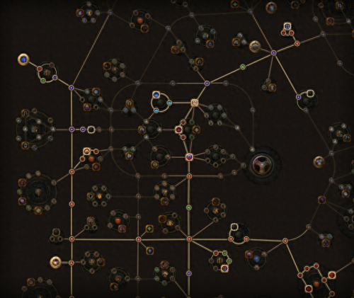 流放之路  哪些橙色装备没用(熊猫人橙色装备为什么不受欢迎)插图1