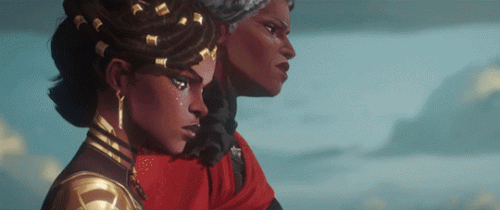 《双城之战》大结局公布(双城之战大结局)插图8 《双城之战》大结局公布(双城之战大结局)插图8