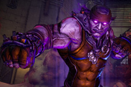 无主之地2传奇装备补丁(无主之地2装备解锁)插图3 无主之地2传奇装备补丁(无主之地2装备解锁)插图3