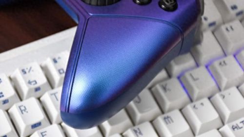 控制瞎子武器带什么(阿拉德之怒瞎子毕业武器排行)插图4