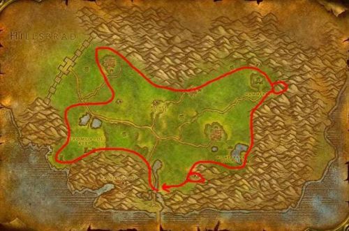 wow采矿攻略(巫妖王采矿1-425攻略)插图2