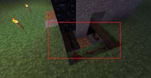 我的世界升降机(我的世界简易农场)插图5