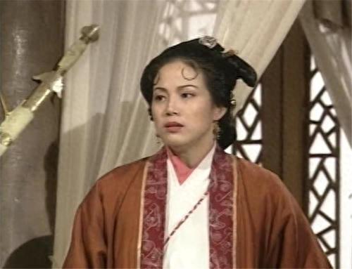 钟汉良版天龙八部演员表(新天龙八部演员表)插图50 钟汉良版天龙八部演员表(新天龙八部演员表)插图50