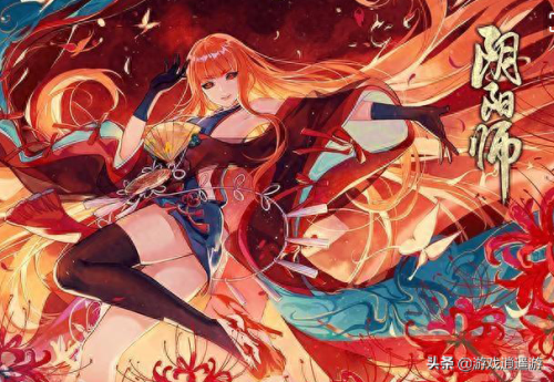 阴阳师樱花妖技能台词(阴阳师怎么获得樱花妖)插图1 阴阳师樱花妖技能台词(阴阳师怎么获得樱花妖)插图1