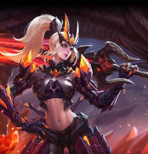 改版花木兰主加几技能(花木兰加技能主一还是主二)插图 改版花木兰主加几技能(花木兰加技能主一还是主二)插图