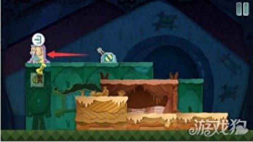 纸片少女攻略2-1(纸片少女通关攻略3-1)插图8 纸片少女攻略2-1(纸片少女通关攻略3-1)插图8