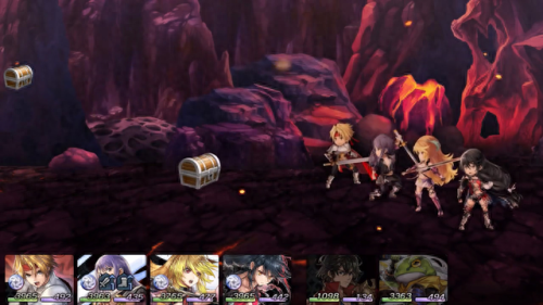 狂战传说玛琪露技能安排(狂战传说最终技能等级需求)插图7 狂战传说玛琪露技能安排(狂战传说最终技能等级需求)插图7