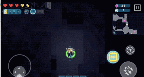 比特小队武器排行(比特小队武器怎么快速刷熟练度)插图2