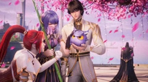 梦幻西游魔族衰落(梦幻西游哪个魔族好)插图4 梦幻西游魔族衰落(梦幻西游哪个魔族好)插图4