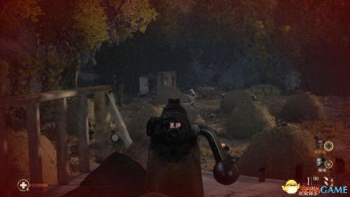 使命召唤4攻略(使命召唤5攻略)插图36