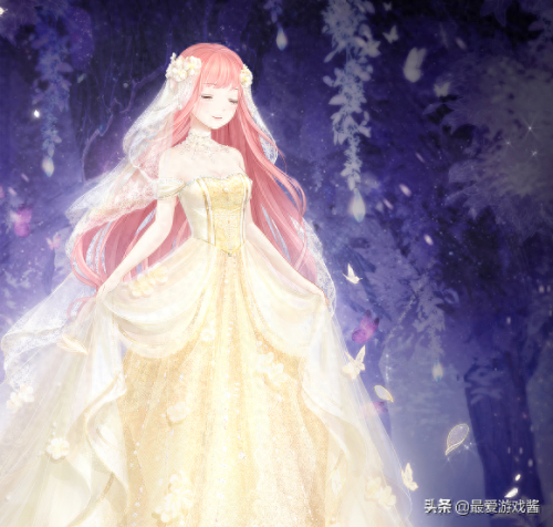 奇迹暖暖树海灵迹攻略(奇迹暖暖破茧成蝶攻略)插图2 奇迹暖暖树海灵迹攻略(奇迹暖暖破茧成蝶攻略)插图2