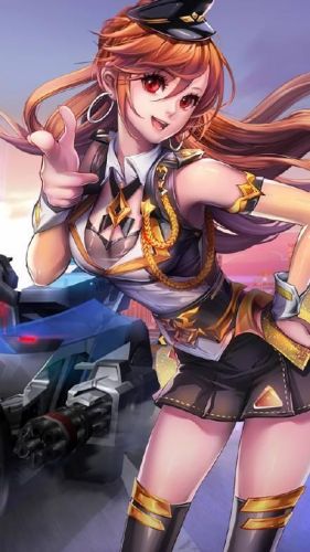 qq飞车舞蹈辅助(QQ飞车跳舞辅助)插图7
