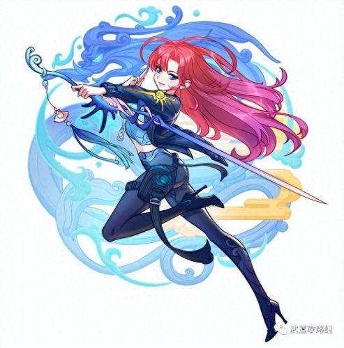 法宝怎么合成(梦幻西游法宝怎么合成)插图