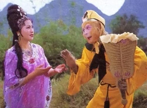 梦幻西游手游降妖宝仗(各版本降妖杖)插图4 梦幻西游手游降妖宝仗(各版本降妖杖)插图4