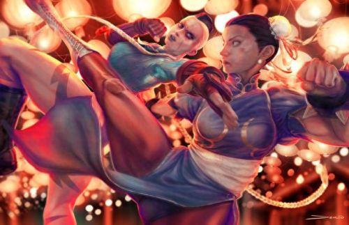 街霸2一键技能软件(街霸2一键出招软件)插图6 街霸2一键技能软件(街霸2一键出招软件)插图6