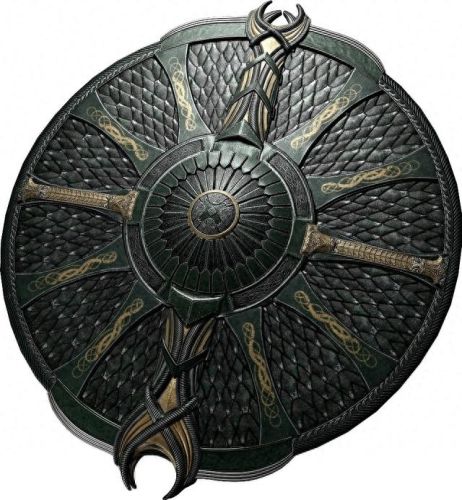 战神4特典有哪些武器(战神4所有隐藏装备)插图12 战神4特典有哪些武器(战神4所有隐藏装备)插图12