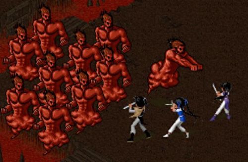 仙剑2 技能修改(仙剑2全部技能)插图13