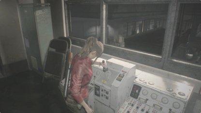 生化危机2 攻略(生化危机1电子锁密码)插图4