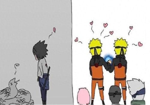 火影剧情分析(火影忍者英文版)插图1 火影剧情分析(火影忍者英文版)插图1